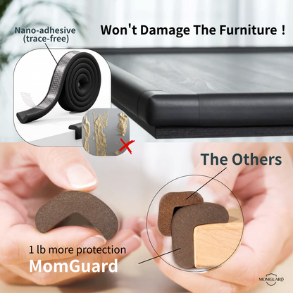 Nano‑Gel ProTech Corner & Edge Guards