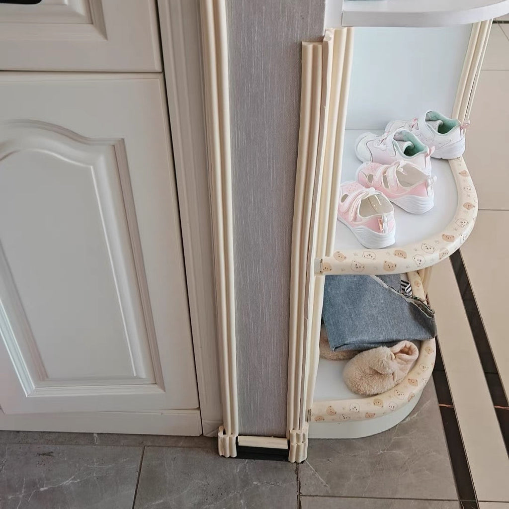 Momguard Bumper Strip - 6 Rolls w/30% OFF + Free Gift