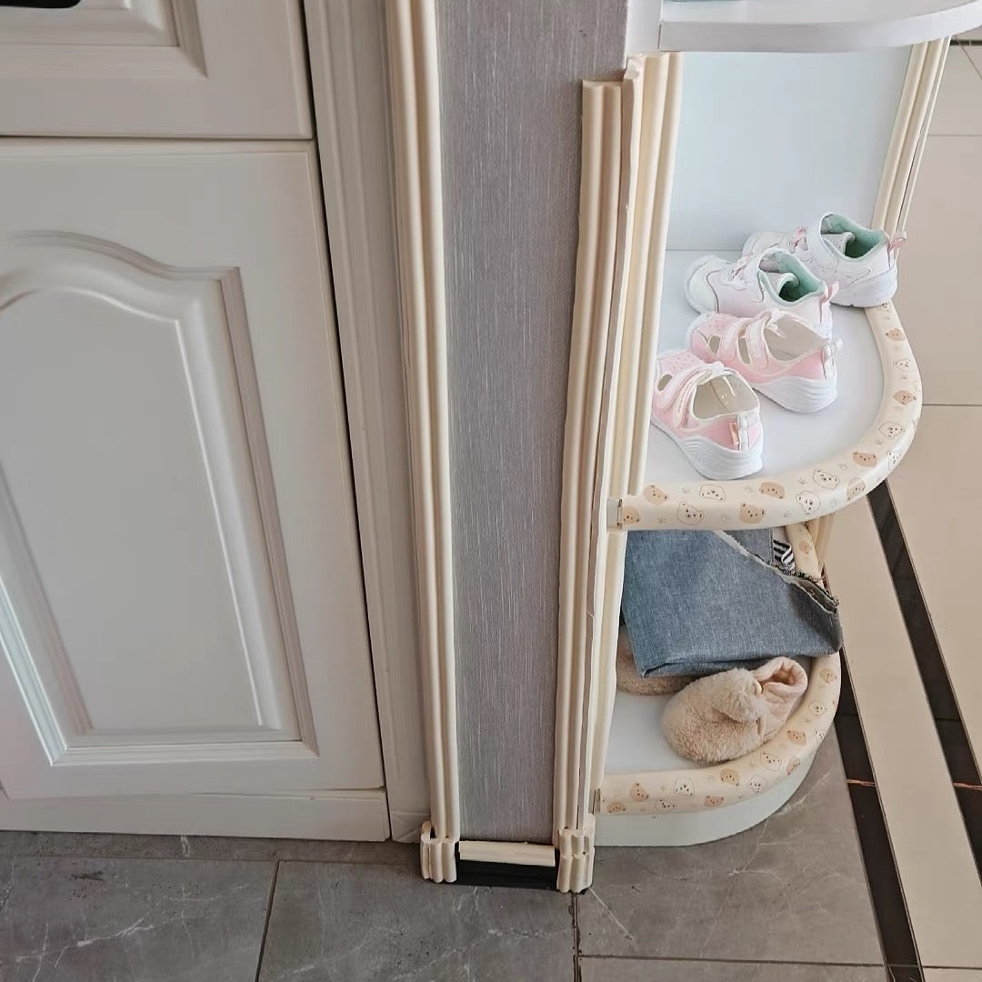 Momguard Bumper Strip - 6 Rolls w/30% OFF + Free Gift