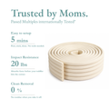 One Roll - Momguard Bumper Strip