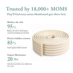 MomGuard® Edge Protector Strip Pro