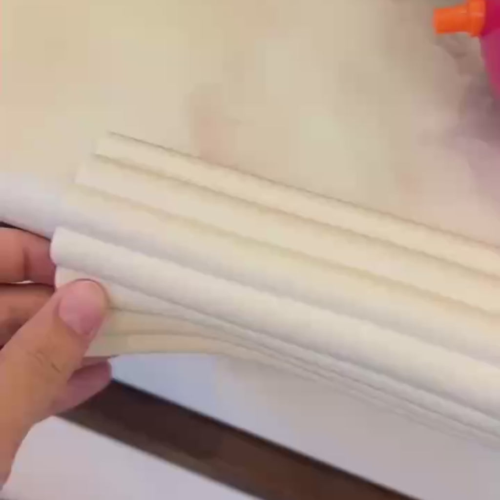 Momguard Bumper Strip - 6 Rolls w/30% OFF + Free Gift