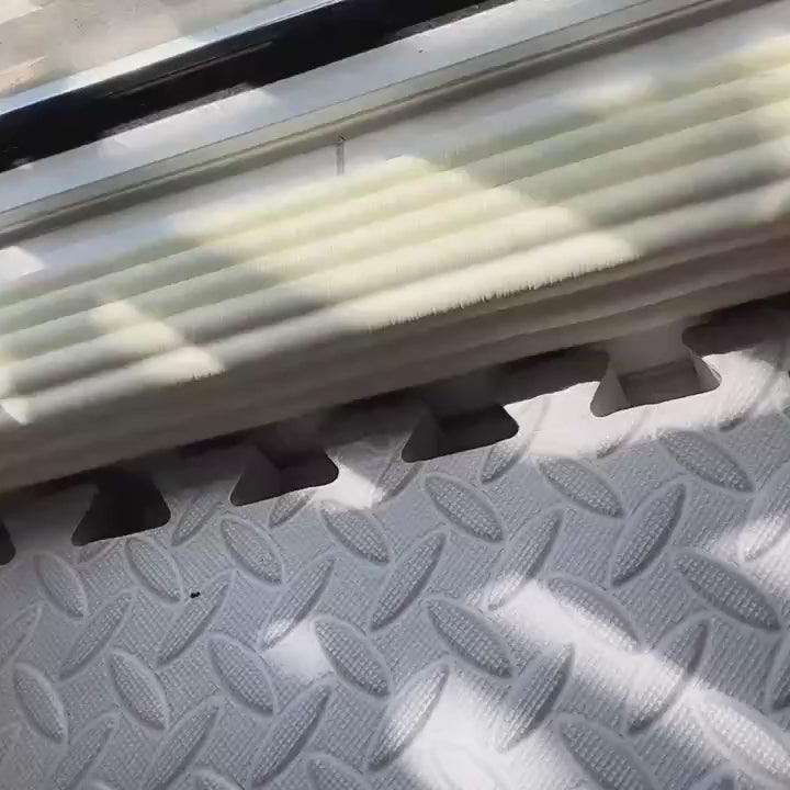 Momguard Bumper Strip - 6 Rolls w/30% OFF + Free Gift