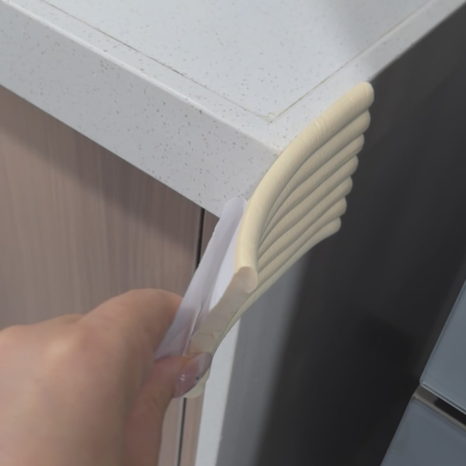 Momguard Bumper Strip - 6 Rolls w/30% OFF + Free Gift